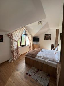 Hanul Doctorului Badeni-Runcu Vila 2