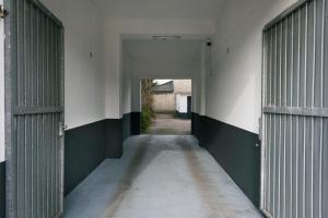 44 Apartments - Modern, Gemütlich, WLAN, Balkon, Stellplatz