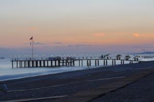 Mukarnas Spa & Resort Hotel