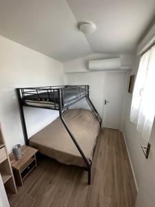 Maisons de vacances Villa famille 4 chambres : photos des chambres