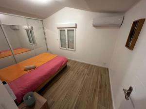 Maisons de vacances Villa famille 4 chambres : photos des chambres