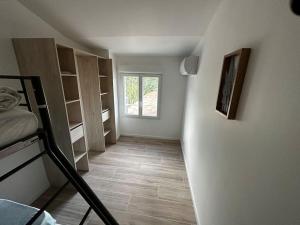 Maisons de vacances Villa famille 4 chambres : photos des chambres