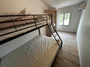 Maisons de vacances Villa famille 4 chambres : photos des chambres