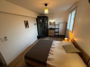 Maisons de vacances Villa famille 4 chambres : photos des chambres