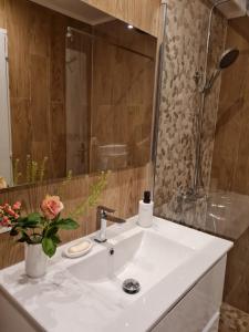 Appartements Happy Home : photos des chambres