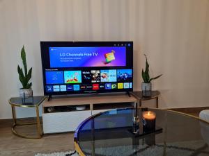 Appartements Happy Home : photos des chambres