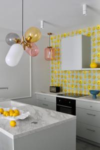 Nowoczesny Apartament nad Morzem z tarasem