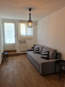 Appartements Happy Home : photos des chambres