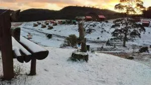 Costão do Cambará Pousada Fazenda - Oswaldo Kroeff