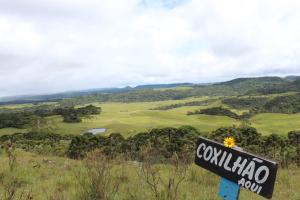 Costão do Cambará Pousada Fazenda