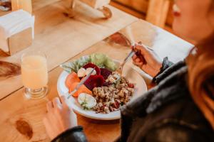 Costão do Cambará Pousada Fazenda