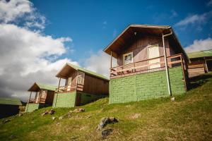 Costão do Cambará Pousada Fazenda