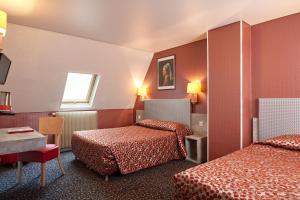 Hotels Hotel Miramar : photos des chambres