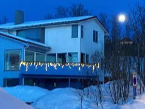 Arctic Quiet - Åsgård