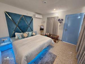 MistyBlue - The Penthouse Best Sunrise View Room