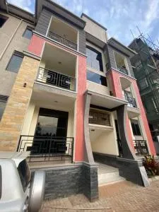 Delightful Studio Home 1 - Njeru