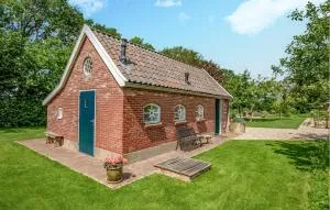 Kruudhuuske - Aalten