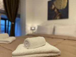 Boutique at Historic Centrum-with free parking