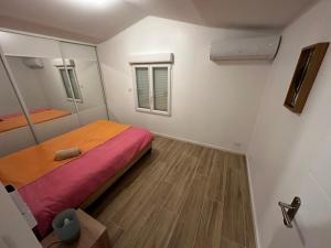 Maisons de vacances Villa famille 4 chambres : photos des chambres