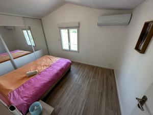 Maisons de vacances Villa famille 4 chambres : photos des chambres