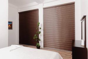 El Remate Panoramic View House 3 Levels Peten