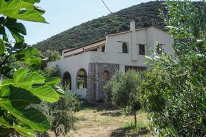 Villa Rastoni