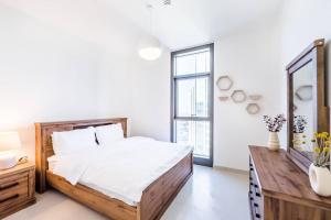 Stylish 2 bedrooms apt across Dubai Opera