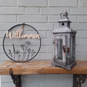 Deichperle - an der Eider