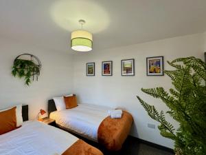 Sandringham House - Great for Contractors or Family Holidays