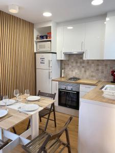 Ático con terraza! Ideal para vivir Sitges todo el año