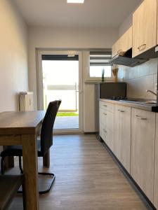 Alte Schlossgärtnerei Bebertal