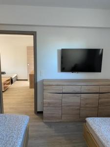 Alte Schlossgärtnerei Bebertal