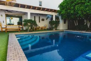 Casa Primo - Puerto Peñasco