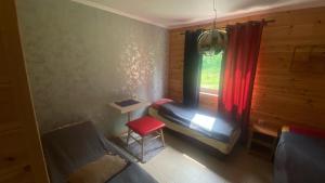 KANAAN Ośrodek Wczasowy