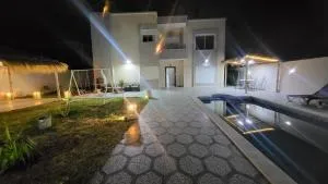 Villa Rue de Phare - 塔格梅斯