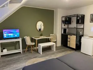 TraumAppartment - Mönchengladbach