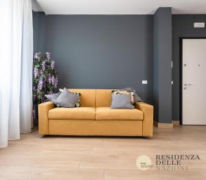 Residenza delle Nazioni