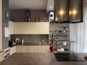 Cozy Apartment close to Milan Rho Fair MIND