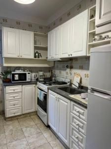 Hermoso y amplio departamento