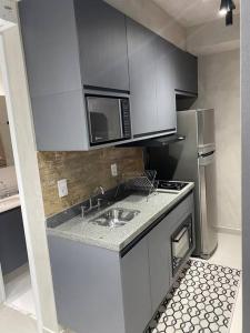 Apartamento novo no Brooklin