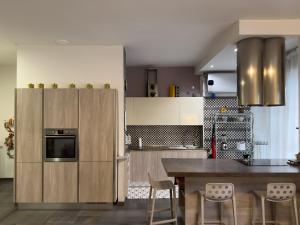 Cozy Apartment close to Milan Rho Fair MIND