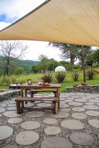 Willkay Glamping Raco Tucumán