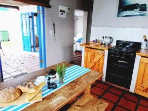 Long Beach Cabanas - Langebaan