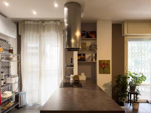 Cozy Apartment close to Milan Rho Fair MIND