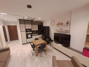 Apartment Cathedral Square