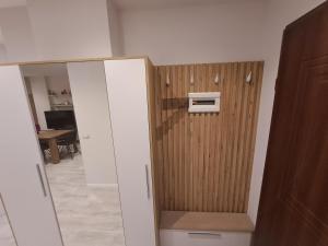 Apartment Cathedral Square