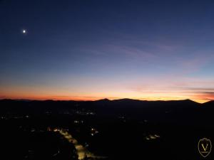 Vesionica Holiday House Perugia