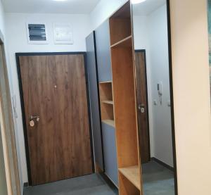 Nest Apartment