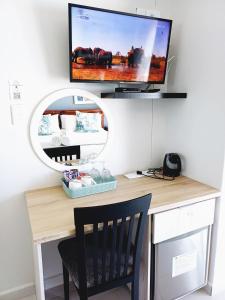 Langebaan Beach Towers