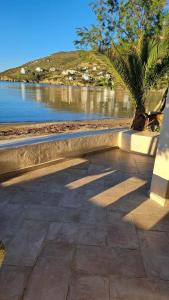 Sea Senses Andros - A Beachfront Retreat